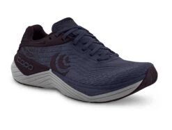 Topo Athletic Women's Ultrafly 5 (Purple/Grey) -Shoes Fashion Store W076.Purple Grey 04