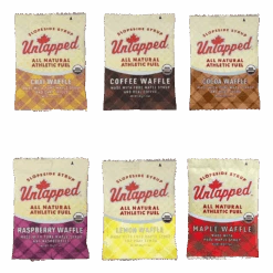 UnTapped Waffles