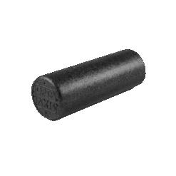 OPTP Black AXIS® Firm Foam Roller 18”