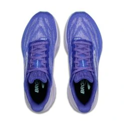 BROOKS Women's Launch 11 (472- Amparo/Thistle/Limpet) -Shoes Fashion Store brooks 120439472 o