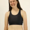 Women's Black OG Sports Bra