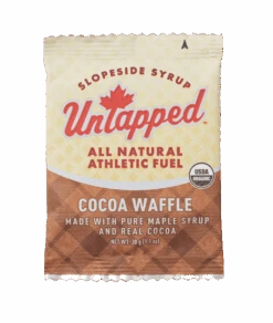 UnTapped Waffles 8 UnTapped Waffles -Shoes Fashion Store cocoa waffle single