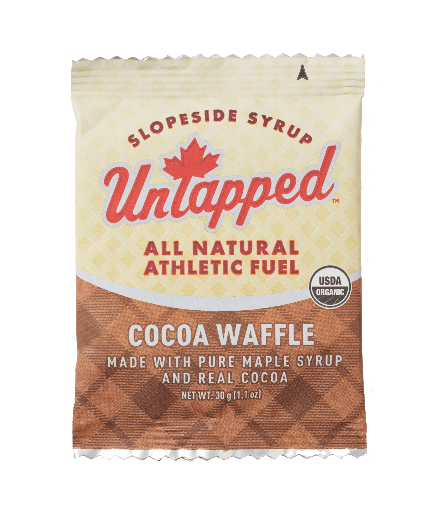 UnTapped Waffles 4 UnTapped Waffles - Image 4