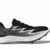 Hoka Unisex Crescendo MD (BWHT - Black/White)