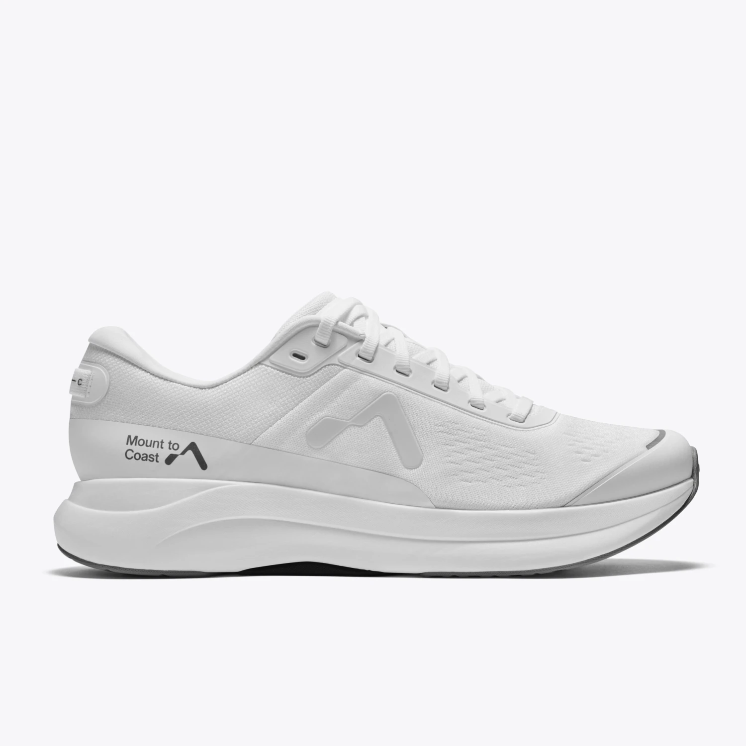 Women's P1 (White) 1 Women's P1 (White)