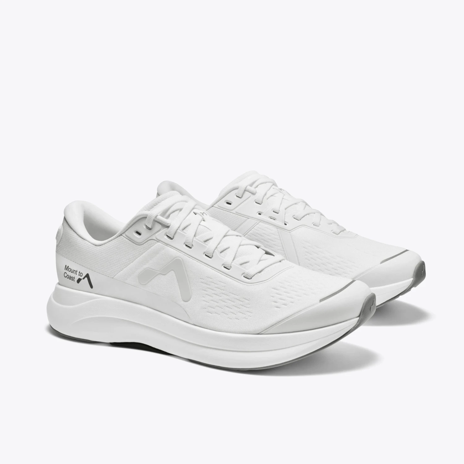 Women's P1 (White) 4 Women's P1 (White) - Image 4