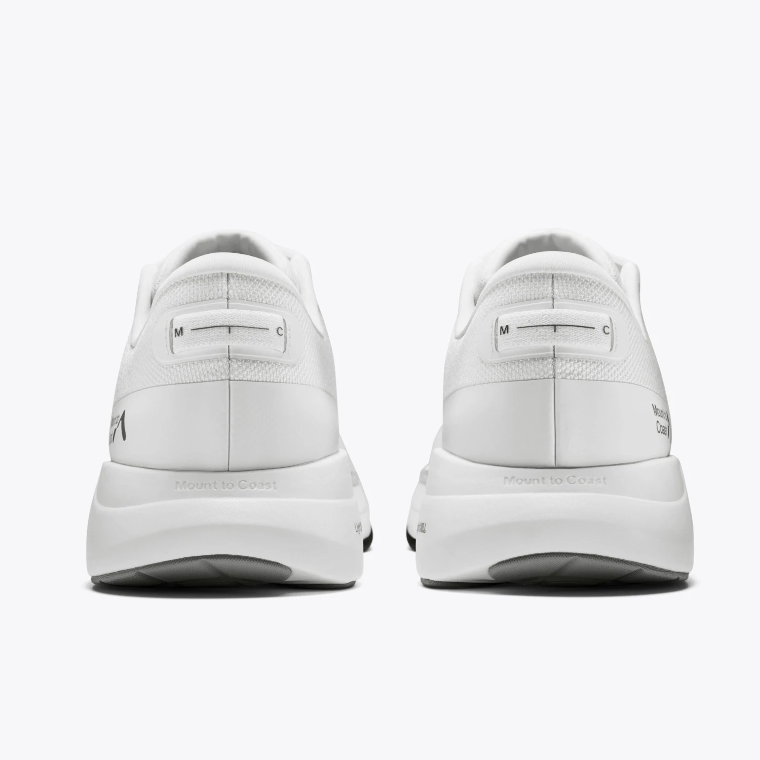Women's P1 (White) 6 Women's P1 (White) - Image 6