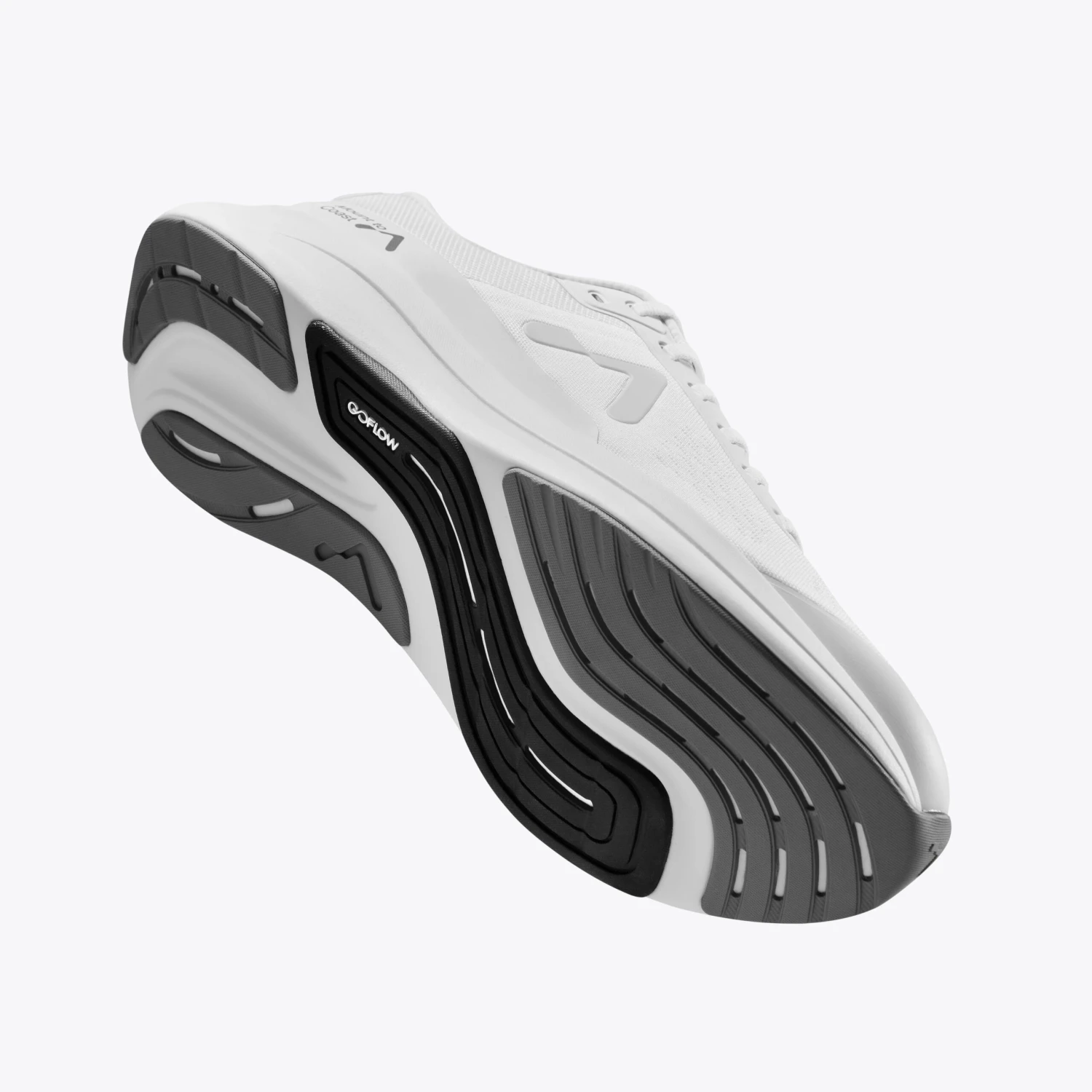 Women's P1 (White) 7 Women's P1 (White) - Image 7