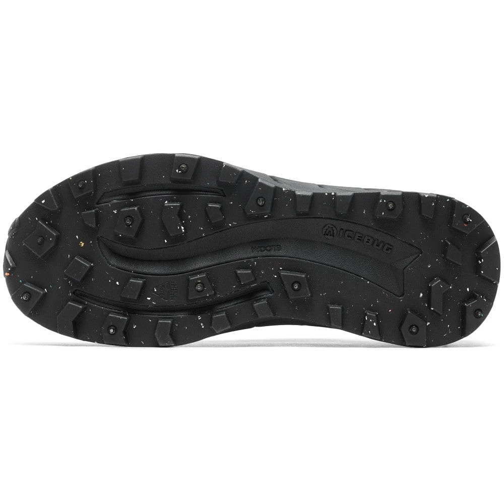 Icebug Women’s Arcus BUGrip GTX (9A - True Black) 3 Icebug Women’s Arcus BUGrip GTX (9A - True Black) - Image 3