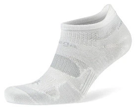 Balega Hidden Dry Running Socks (White) 1 Balega Hidden Dry Running Socks (White)
