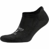 Balega Hidden Comfort Running Socks (Black)