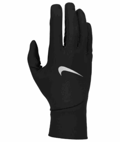 Men's Nike Pacer Lightweight Gloves (Black)