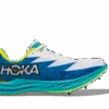 Hoka Unisex Crescendo MD (CDVB - Ceramic/Diva Blue)