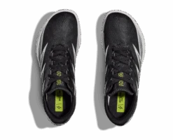 Hoka Unisex Crescendo MD (BWHT - Black/White) 10 Hoka Unisex Crescendo MD (BWHT - Black/White) -Shoes Fashion Store mlqq9dqsygvlffitptre