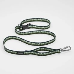 Stunt Runner Leash (Pines Green)