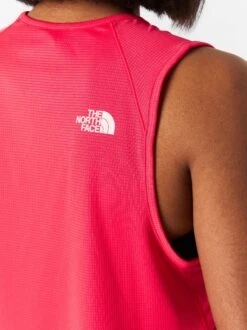 The North Face Women's Sunriser Tank (Hibiscus) -Shoes Fashion Store rs 1 5a8221fc 11c9 49b5 81ff 87351e05e8e3