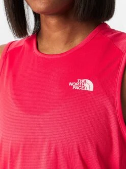 The North Face Women's Sunriser Tank (Hibiscus) -Shoes Fashion Store rs cb0e299c e947 49d1 9b39 99c68fd3369f