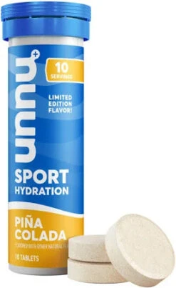 Nuun Sport Tablets -Shoes Fashion Store shopping 1 41048e92 26cc 4ba3 9e72 bac706c3ffd0
