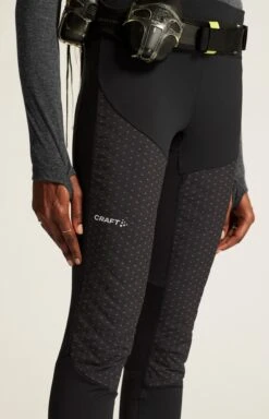 Craft Women's ADV Subz Lumen Padded Tights (Black) -Shoes Fashion Store unnamed 2 9a41ecc3 532d 4bac 9795 92702df7d9c0