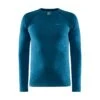 Craft Men's Core Dry Active Comfort LS (Universe)