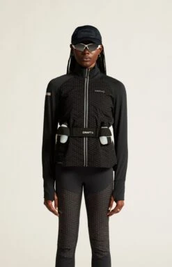 Craft Women's ADV Subz Lumen Jacket 4 (Black) -Shoes Fashion Store unnamed 6 59983a0c c90e 44c8 9799 83494ea223e3