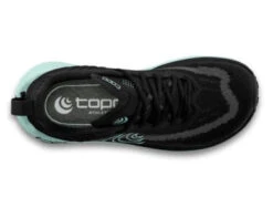 Topo Athletic Women's Vista (Black/Mint) -Shoes Fashion Store unnamed 12
