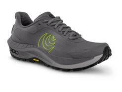 Topo Athletic Men's MTN Racer 4 (Grey/Lime) -Shoes Fashion Store unnamed 28