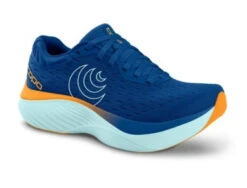 Topo Athletic Men's Atmos (Blue/Orange) -Shoes Fashion Store unnamed 38