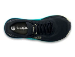 Topo Athletic Women's Ultraventure 4 (Black/Lime) -Shoes Fashion Store unnamed 47