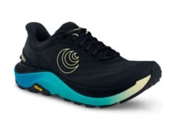 Topo Athletic Women's Ultraventure 4 (Black/Lime) -Shoes Fashion Store unnamed 48