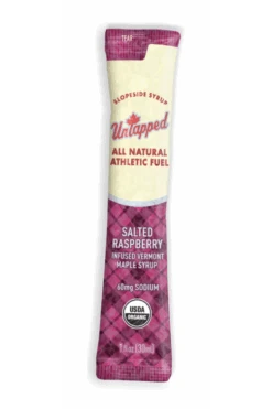 UnTapped Energy Gels -Shoes Fashion Store untappedsaltedraspberry