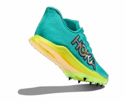 Hoka Unisex Cielo X 2 MD (CEPR - Ceramic/Evening Primrose) 9 Hoka Unisex Cielo X 2 MD (CEPR - Ceramic/Evening Primrose) -Shoes Fashion Store vw89pooex1pnsilshdlp