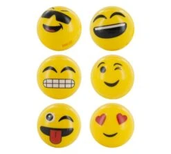 SOFSOLE Sneaker Balls 6 Pack